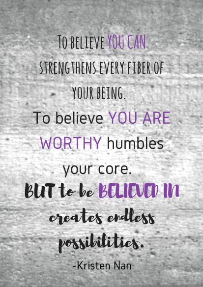 Endless Possibilities (1)